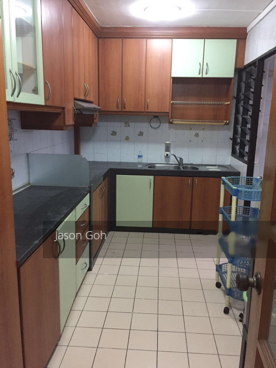 Blk 290A Bukit Batok Street 24 (Bukit Batok), HDB 5 Rooms #152816592
